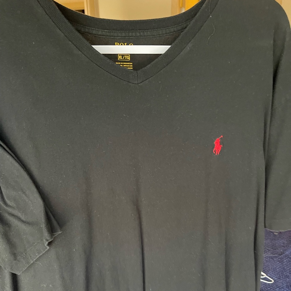 Ralph Lauren Tee